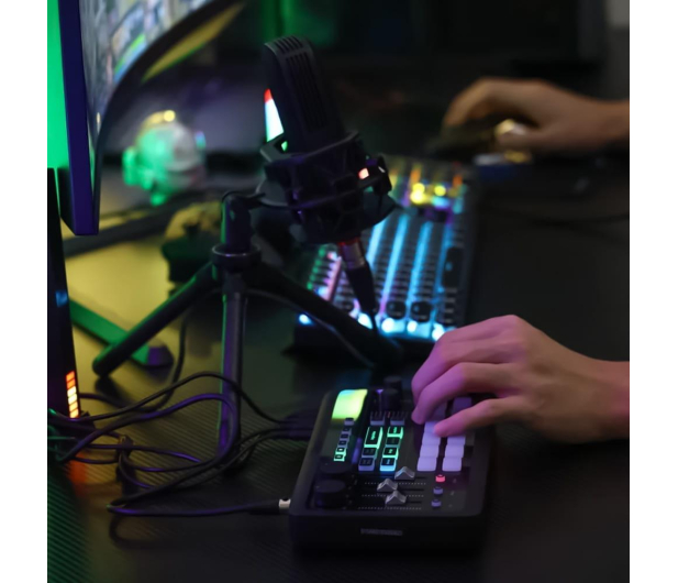 Ulanzi Ucaster AX01 - 1363941 - zdjęcie 6